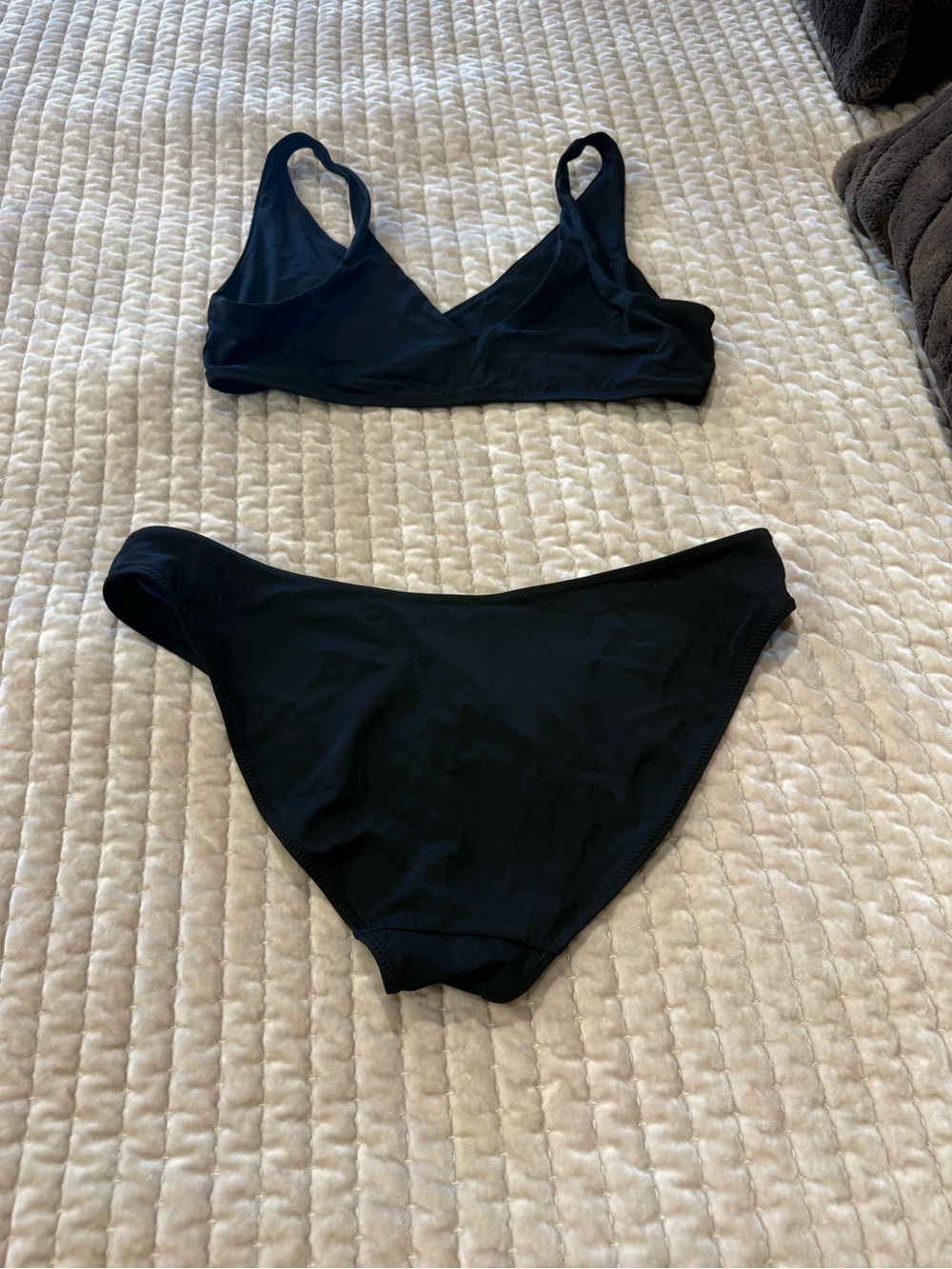 YITTY Black Bikini - Picture 2 of 4